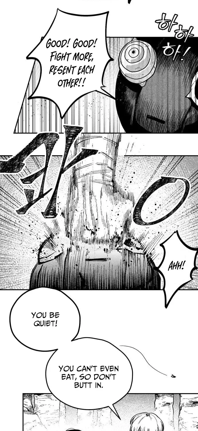 Voodoo Slam Chapter 6 page 58 - 
