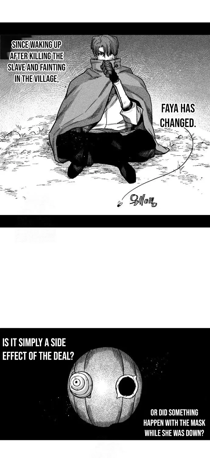 Voodoo Slam Chapter 6 page 60 - 