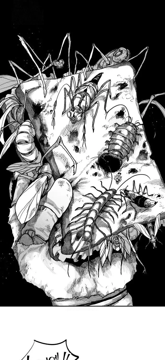 Voodoo Slam Chapter 6 page 64 - 
