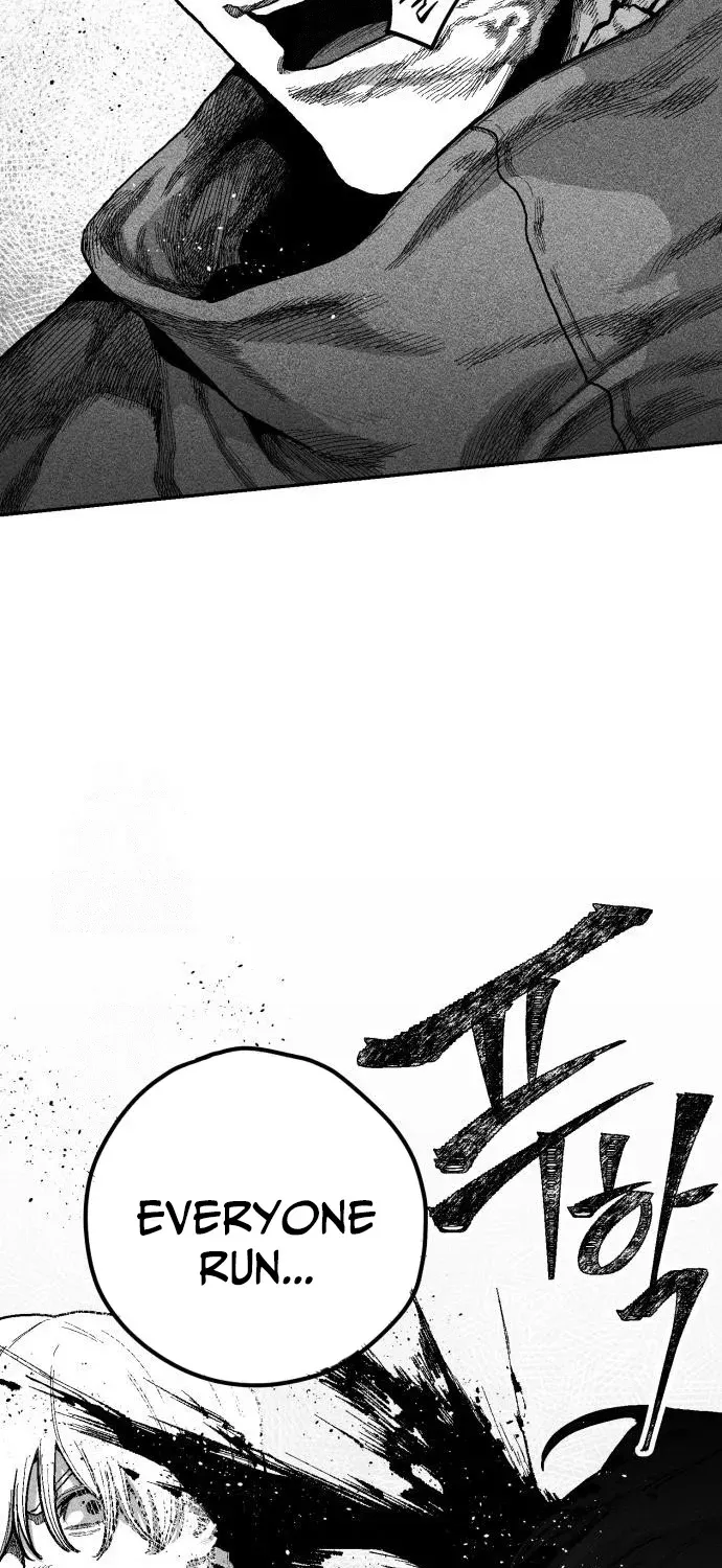 Voodoo Slam Chapter 6 page 68 - 