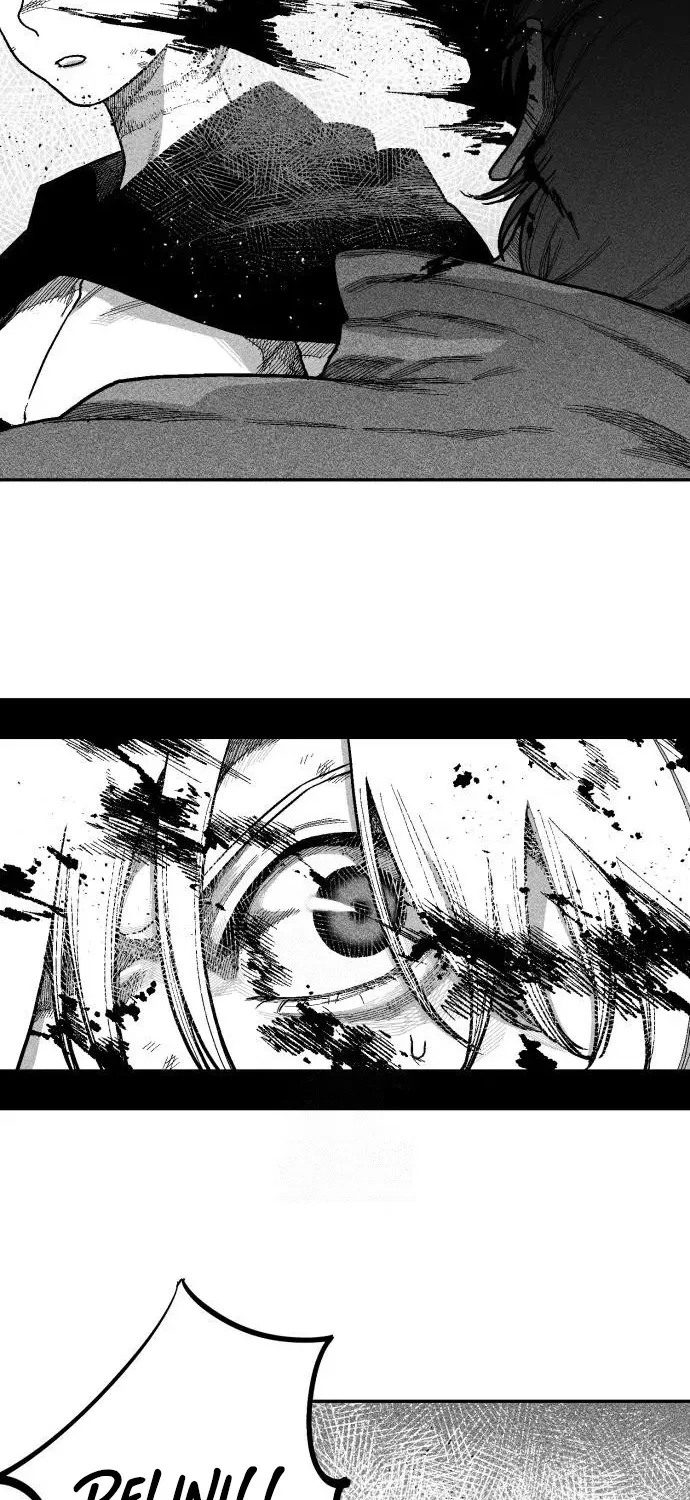 Voodoo Slam Chapter 6 page 69 - 