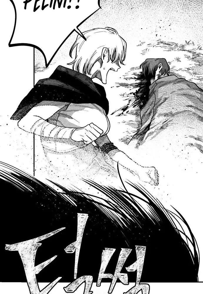 Voodoo Slam Chapter 6 page 70 - 