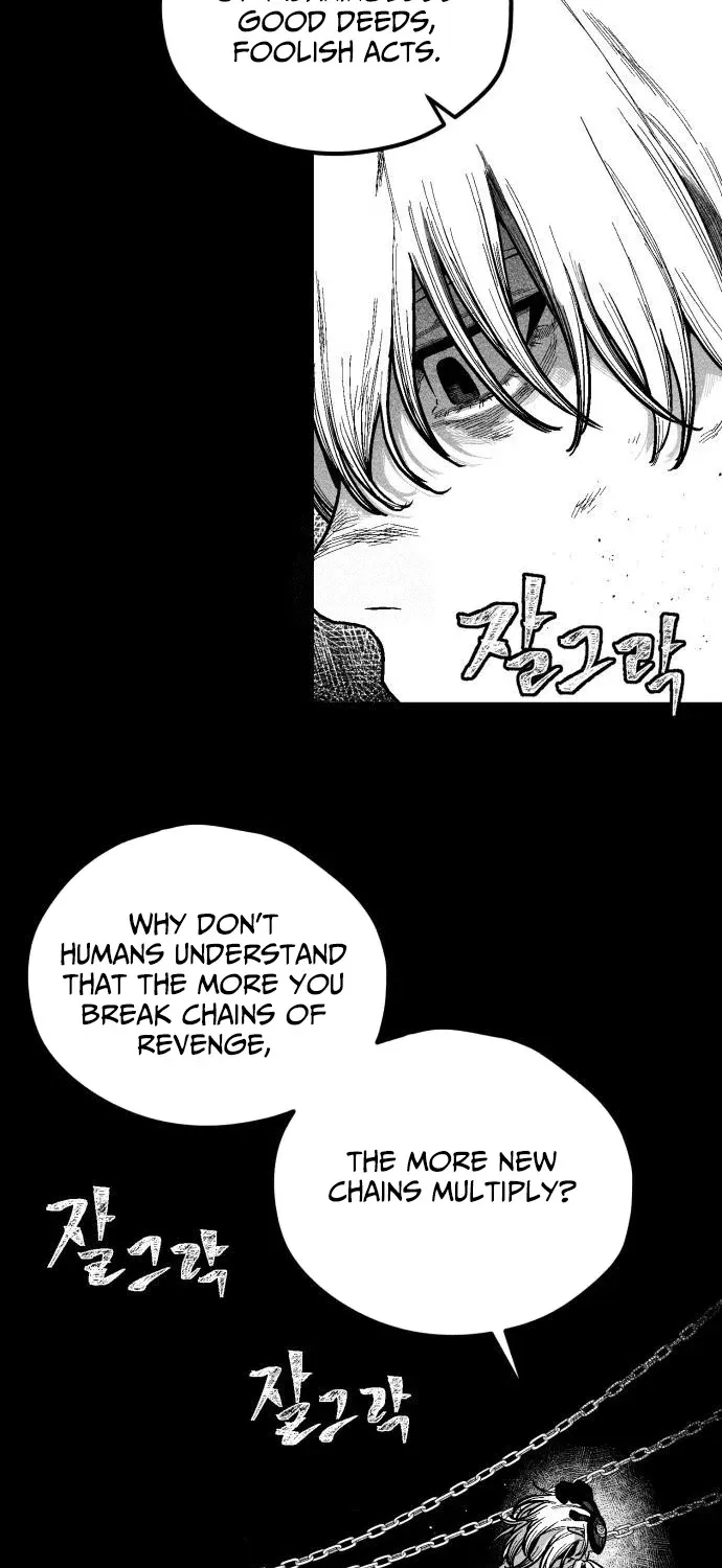 Voodoo Slam Chapter 6 page 8 - 