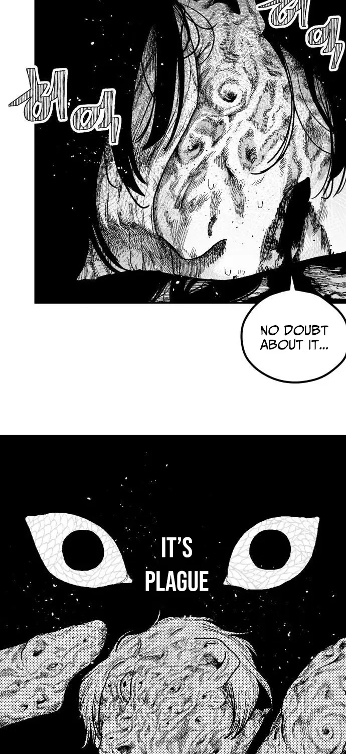 Voodoo Slam Chapter 6 page 72 - 