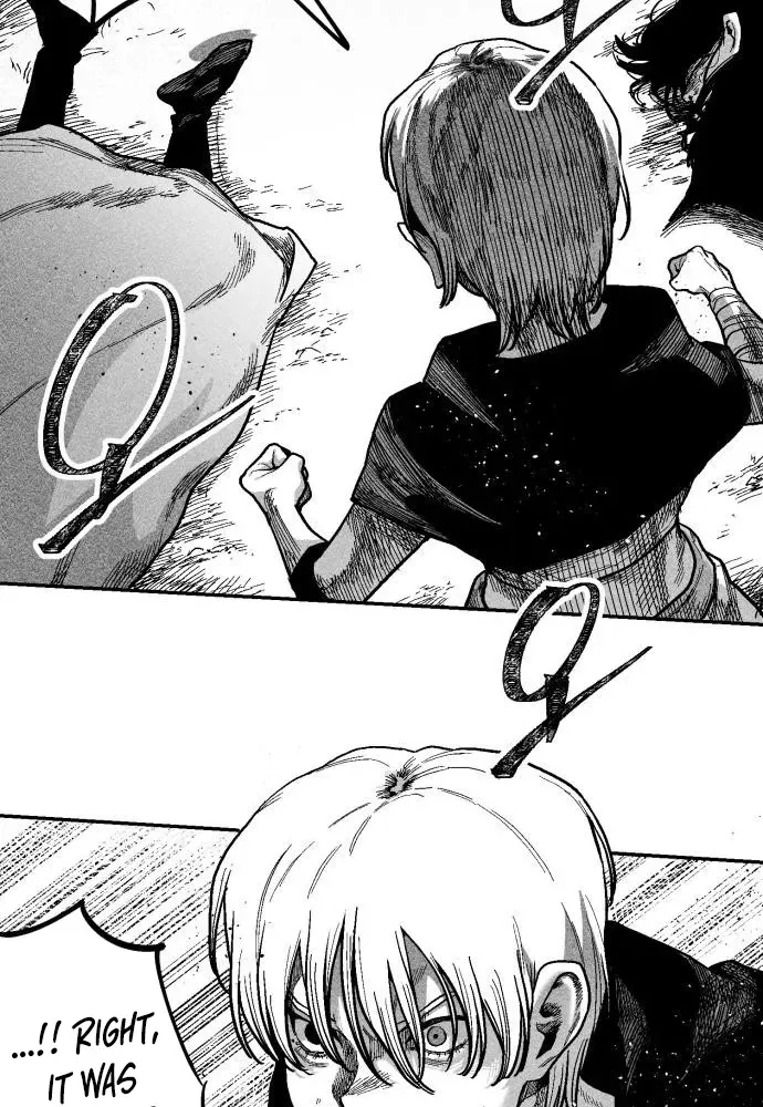 Voodoo Slam Chapter 6 page 77 - 