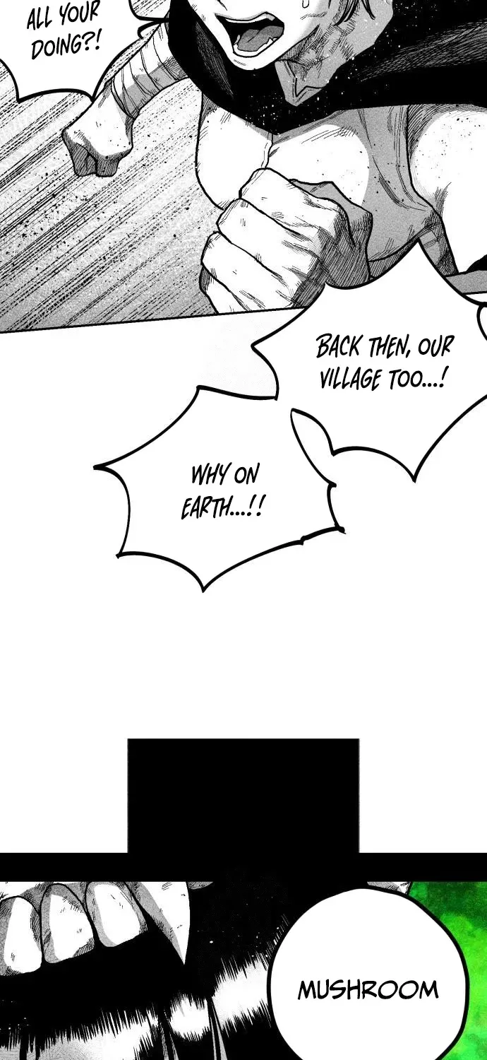 Voodoo Slam Chapter 6 page 78 - 