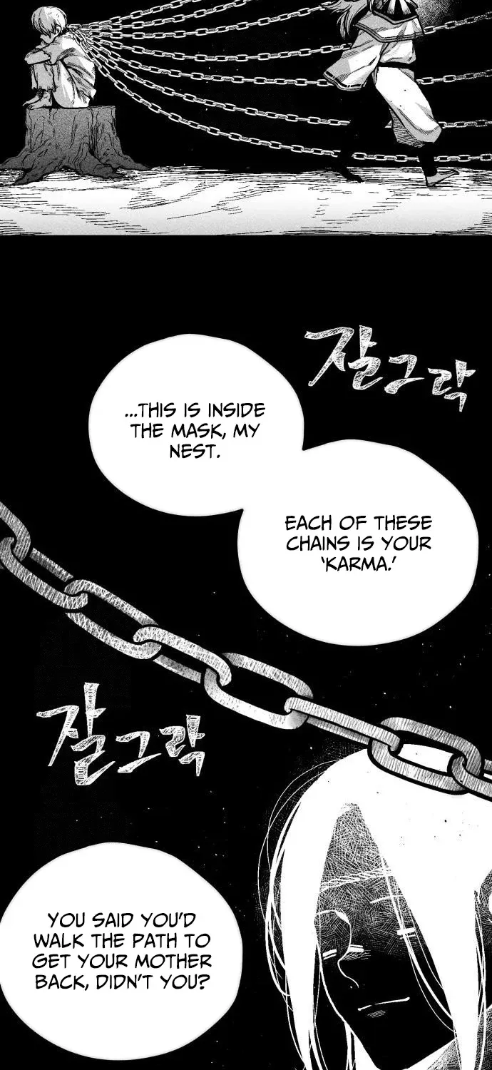 Voodoo Slam Chapter 6 page 9 - 
