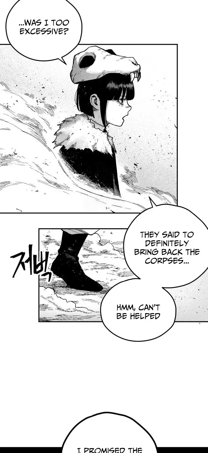 Voodoo Slam Chapter 6 page 82 - 