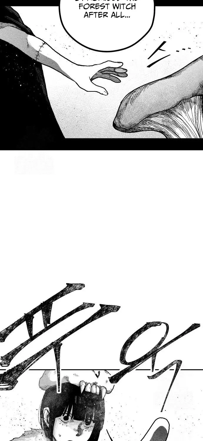 Voodoo Slam Chapter 6 page 83 - 