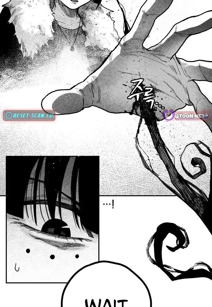 Voodoo Slam Chapter 6 page 84 - 