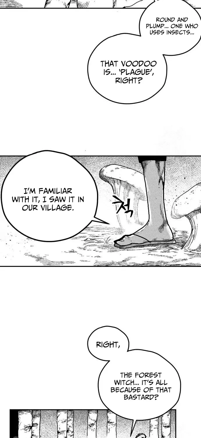 Voodoo Slam Chapter 6 page 86 - 