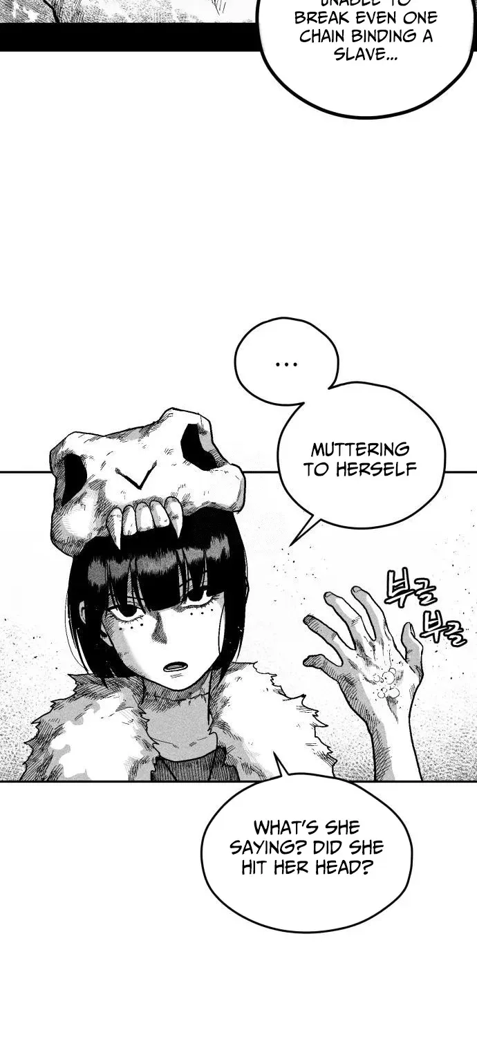Voodoo Slam Chapter 6 page 90 - 