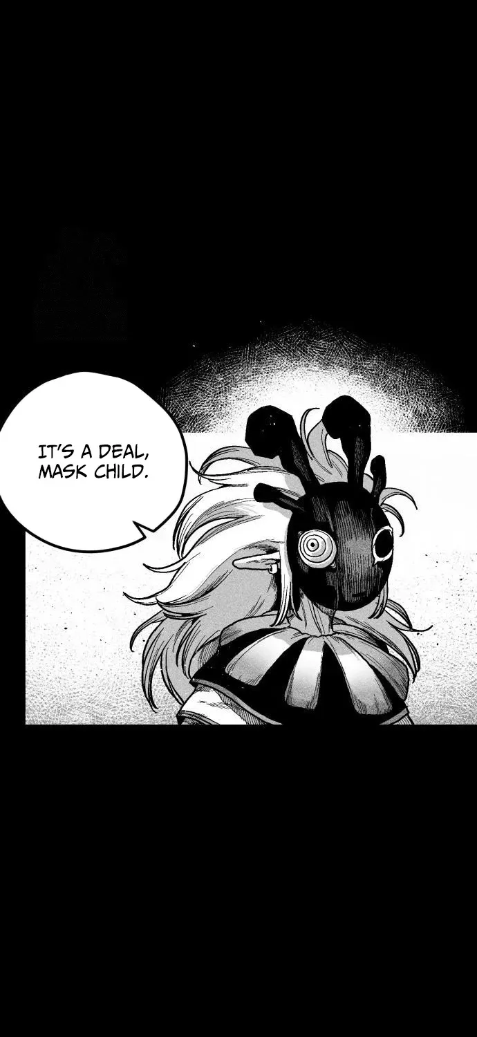 Voodoo Slam Chapter 6 page 92 - 