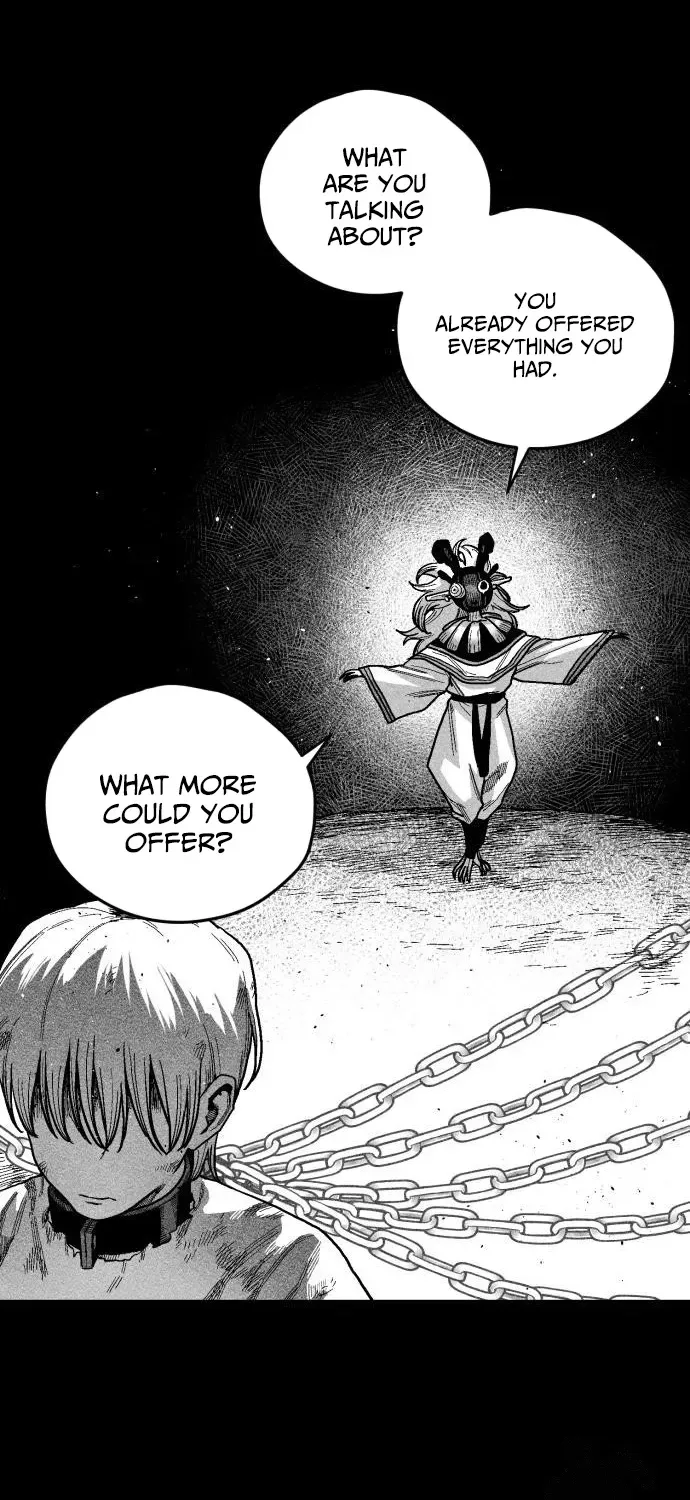 Voodoo Slam Chapter 6 page 93 - 