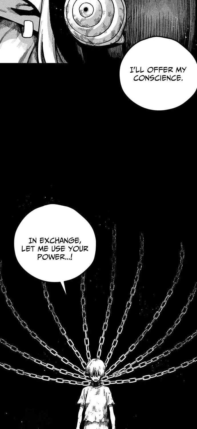 Voodoo Slam Chapter 6 page 95 - 