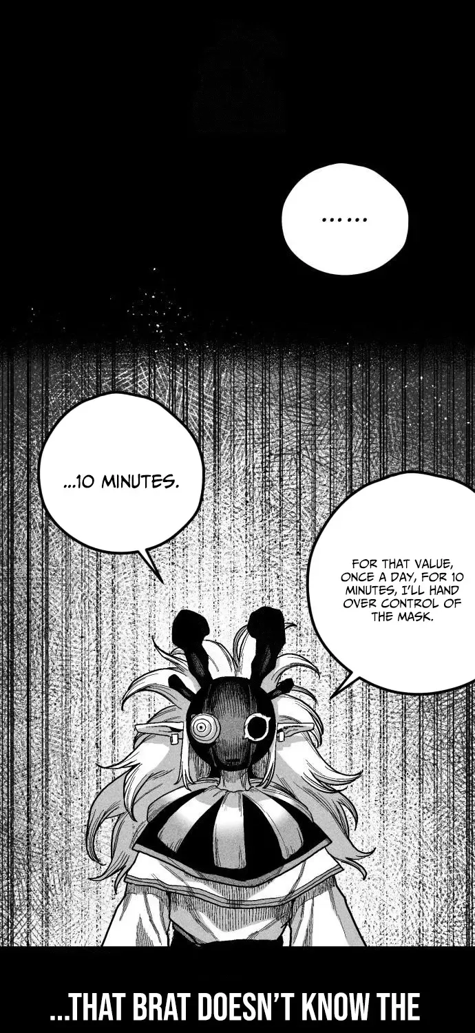 Voodoo Slam Chapter 6 page 97 - 
