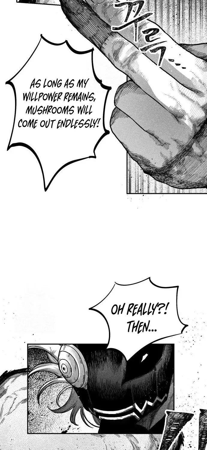 Voodoo Slam Chapter 7 page 16 - 