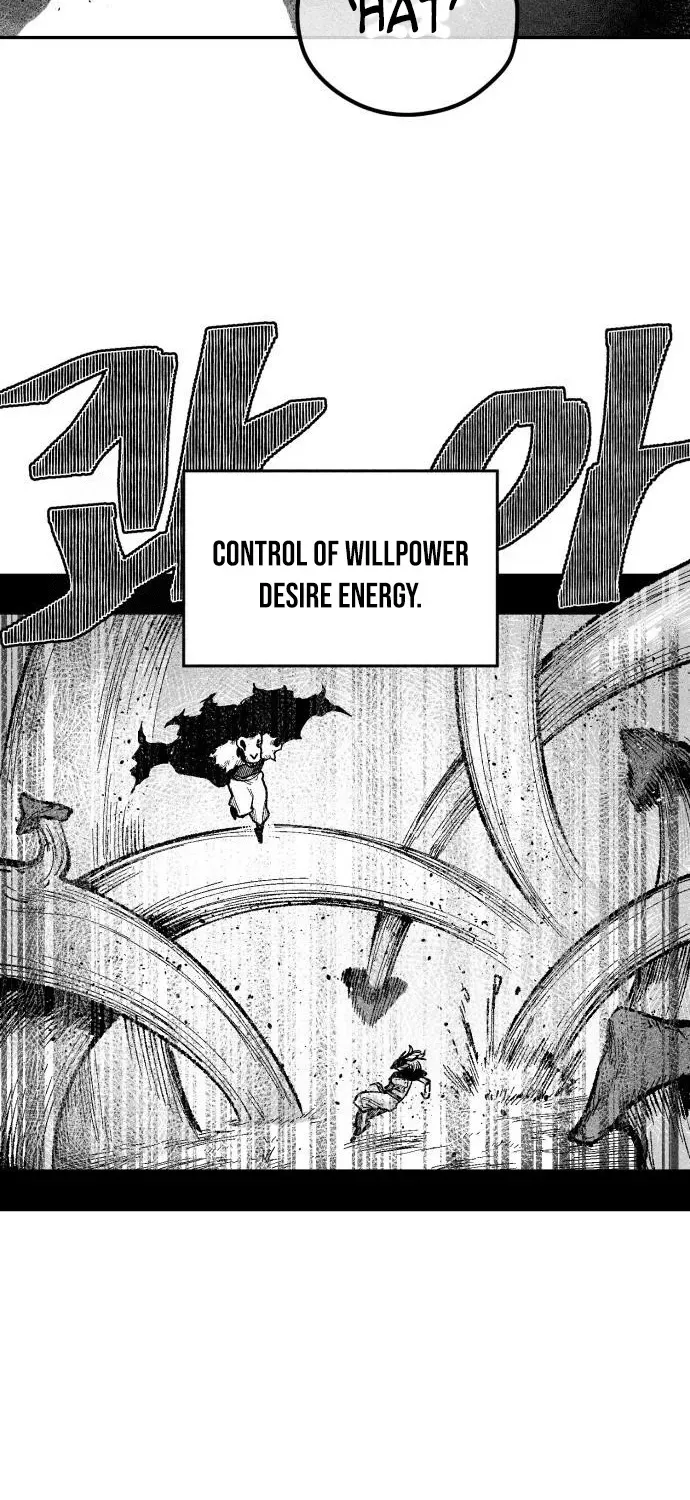 Voodoo Slam Chapter 7 page 29 - 
