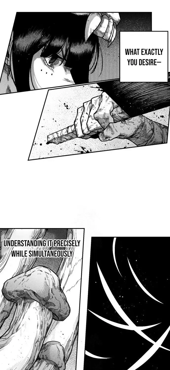 Voodoo Slam Chapter 7 page 30 - 