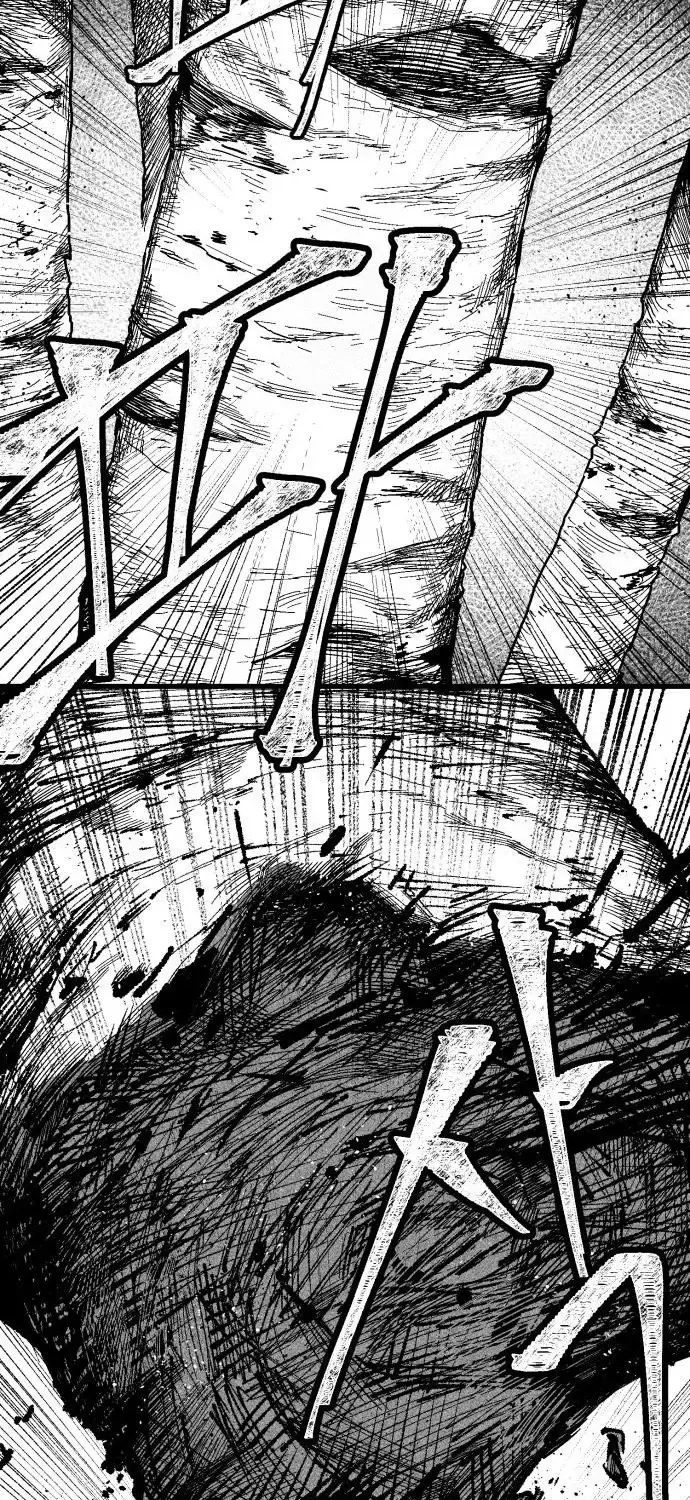 Voodoo Slam Chapter 7 page 4 - 