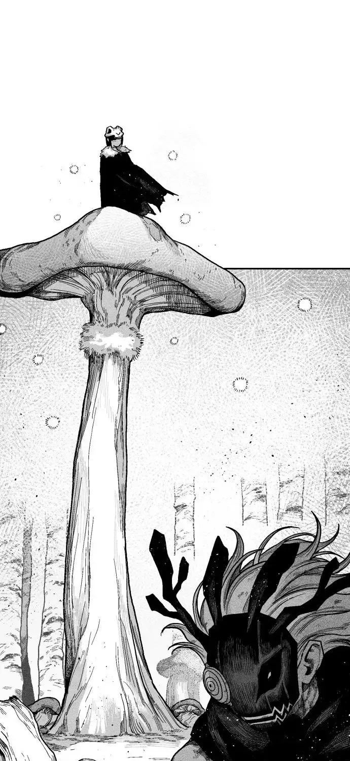 Voodoo Slam Chapter 7 page 32 - 