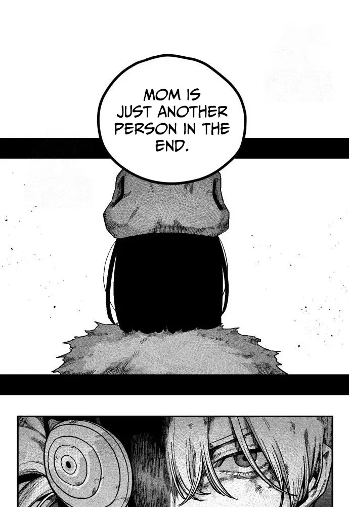 Voodoo Slam Chapter 7 page 35 - 