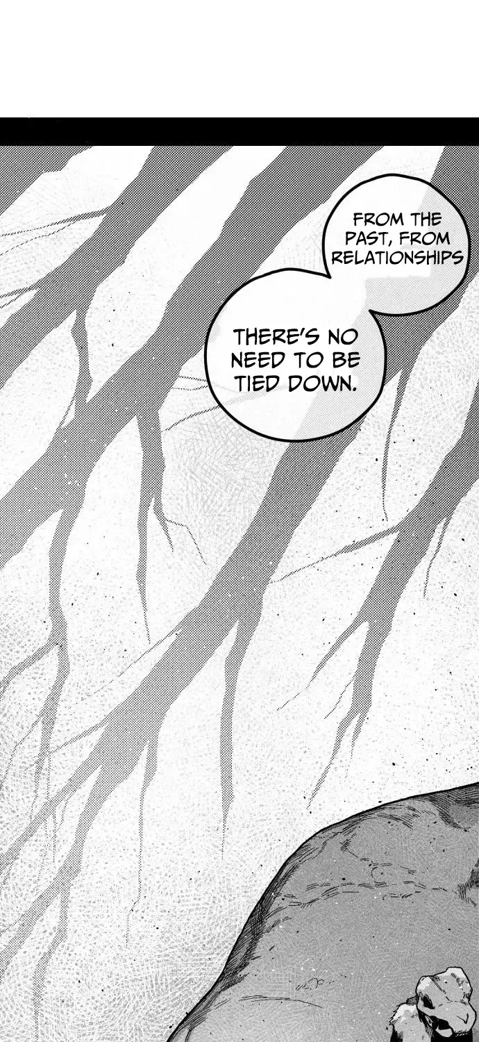 Voodoo Slam Chapter 7 page 38 - 