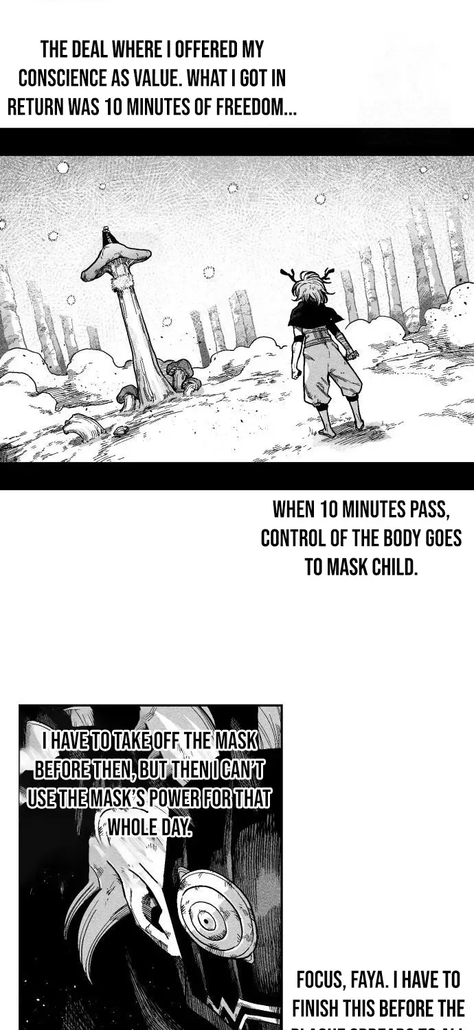 Voodoo Slam Chapter 7 page 40 - 