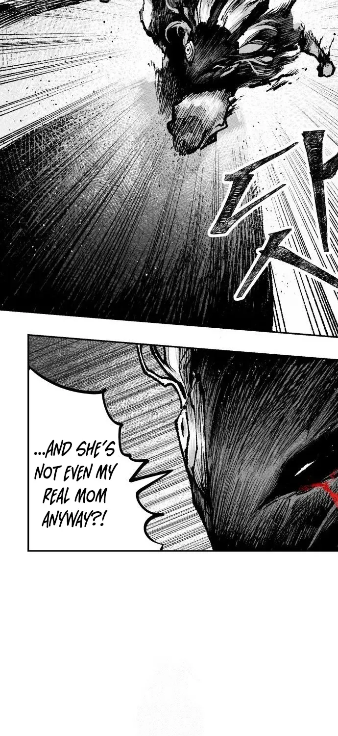 Voodoo Slam Chapter 7 page 45 - 