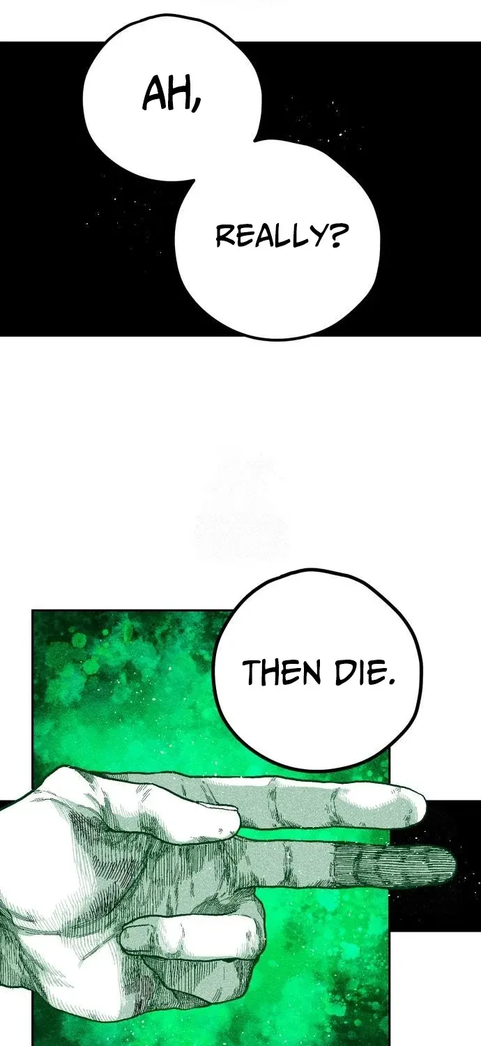 Voodoo Slam Chapter 7 page 46 - 