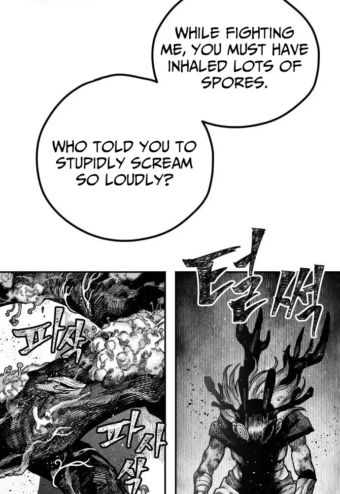 Voodoo Slam Chapter 7 page 49 - 