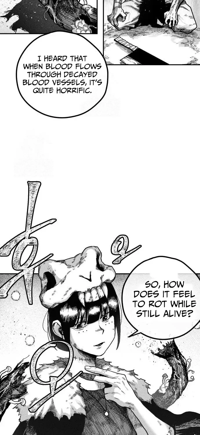 Voodoo Slam Chapter 7 page 50 - 