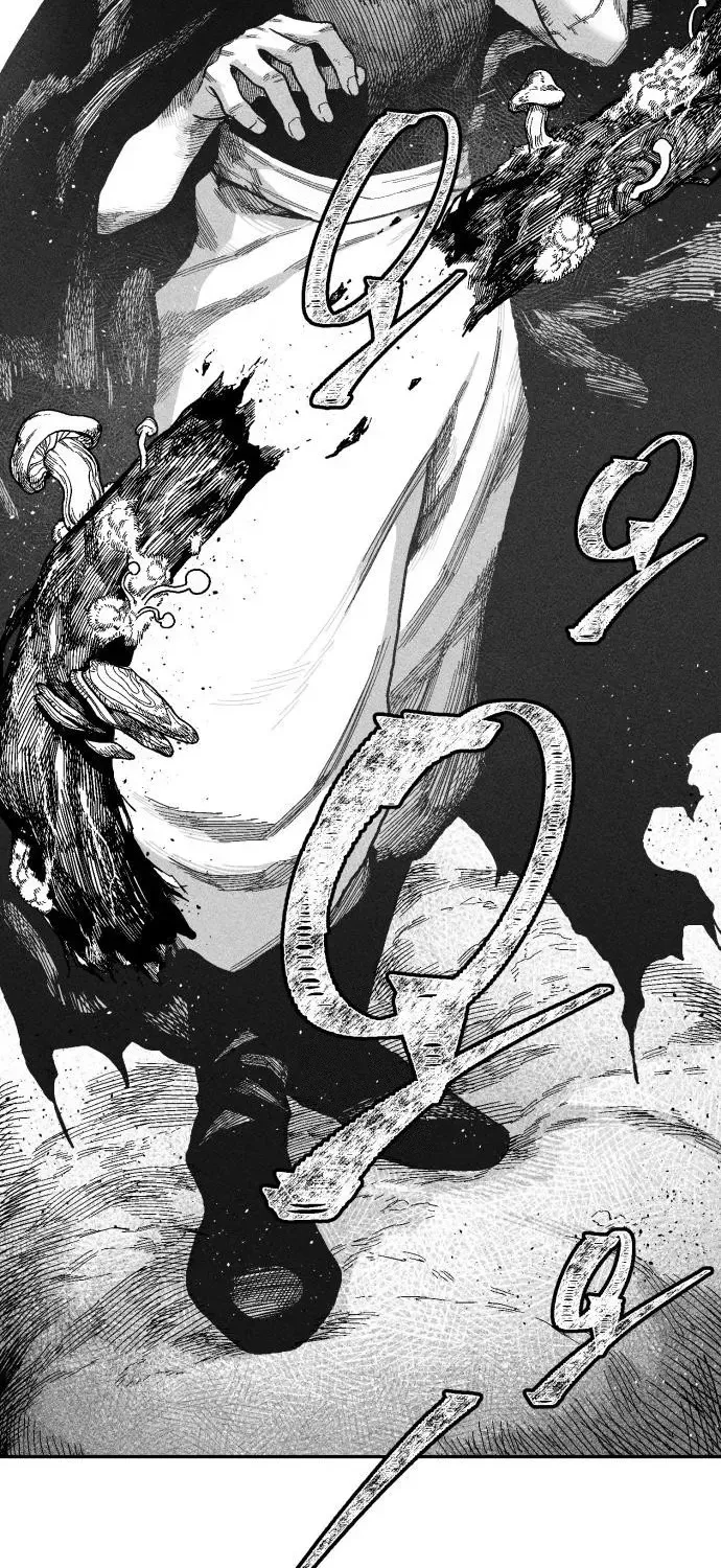 Voodoo Slam Chapter 7 page 51 - 