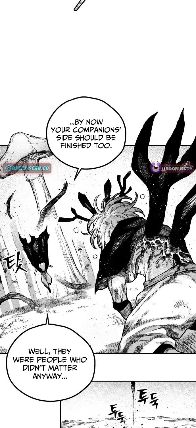 Voodoo Slam Chapter 7 page 52 - 