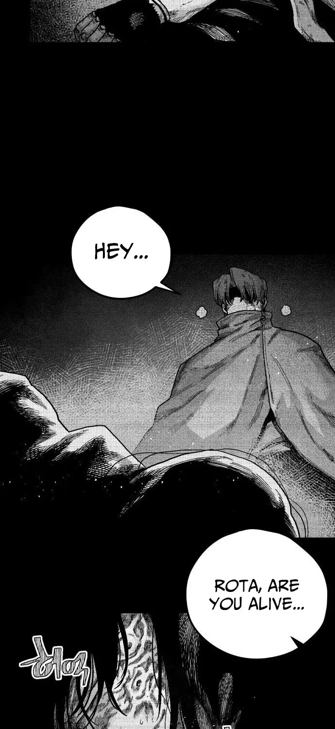 Voodoo Slam Chapter 7 page 55 - 