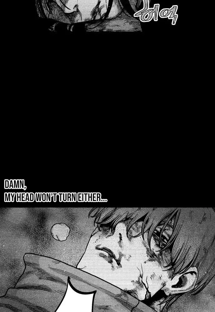 Voodoo Slam Chapter 7 page 56 - 