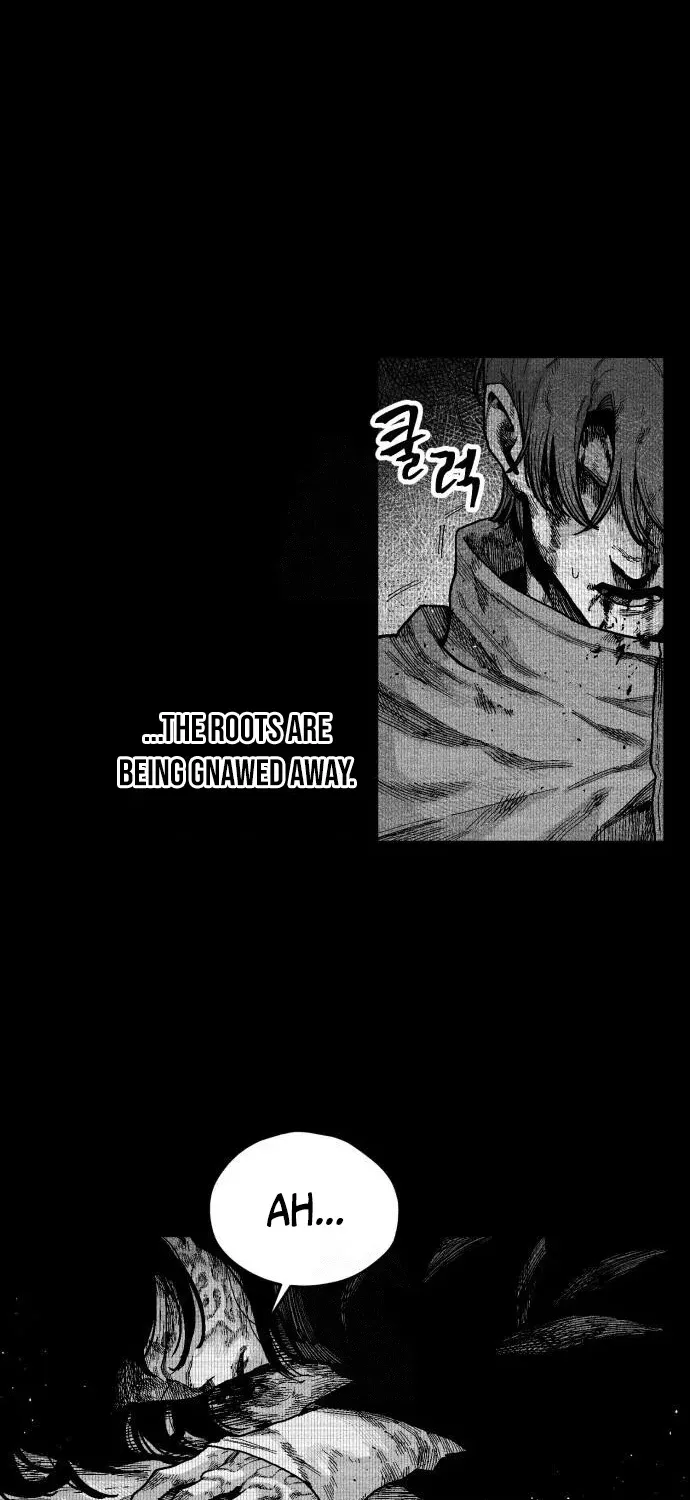 Voodoo Slam Chapter 7 page 59 - 
