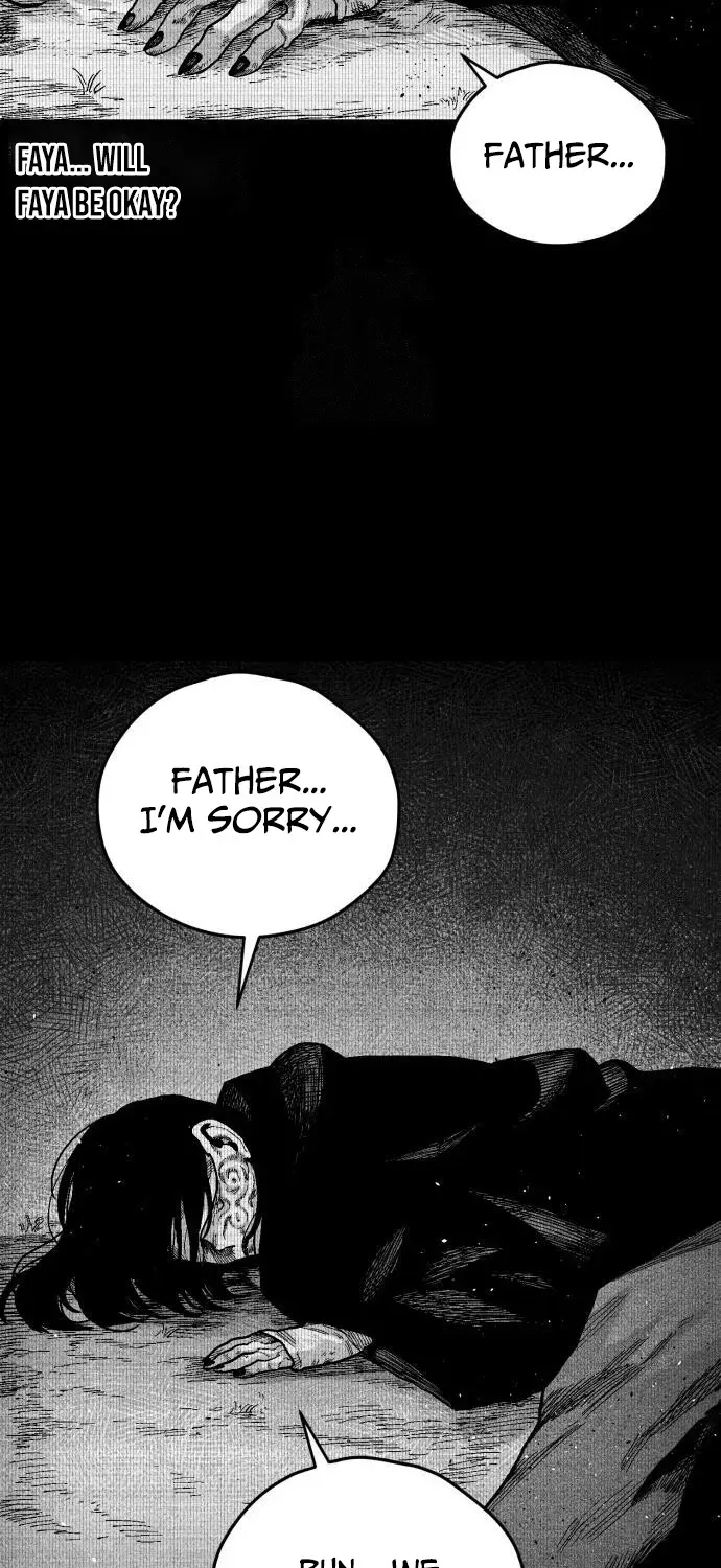 Voodoo Slam Chapter 7 page 60 - 