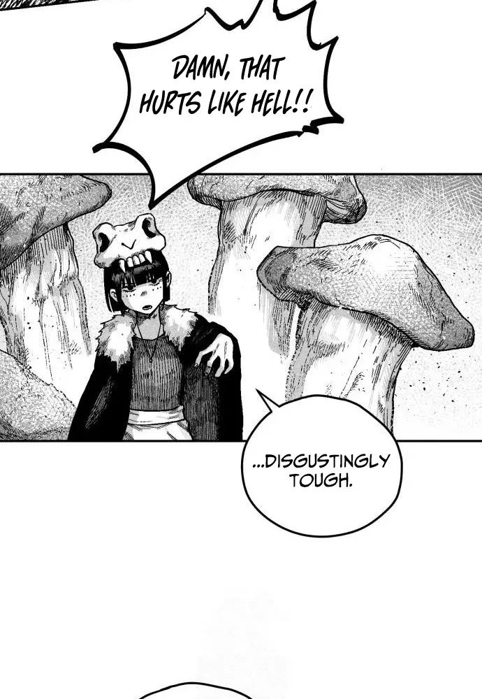 Voodoo Slam Chapter 7 page 7 - 