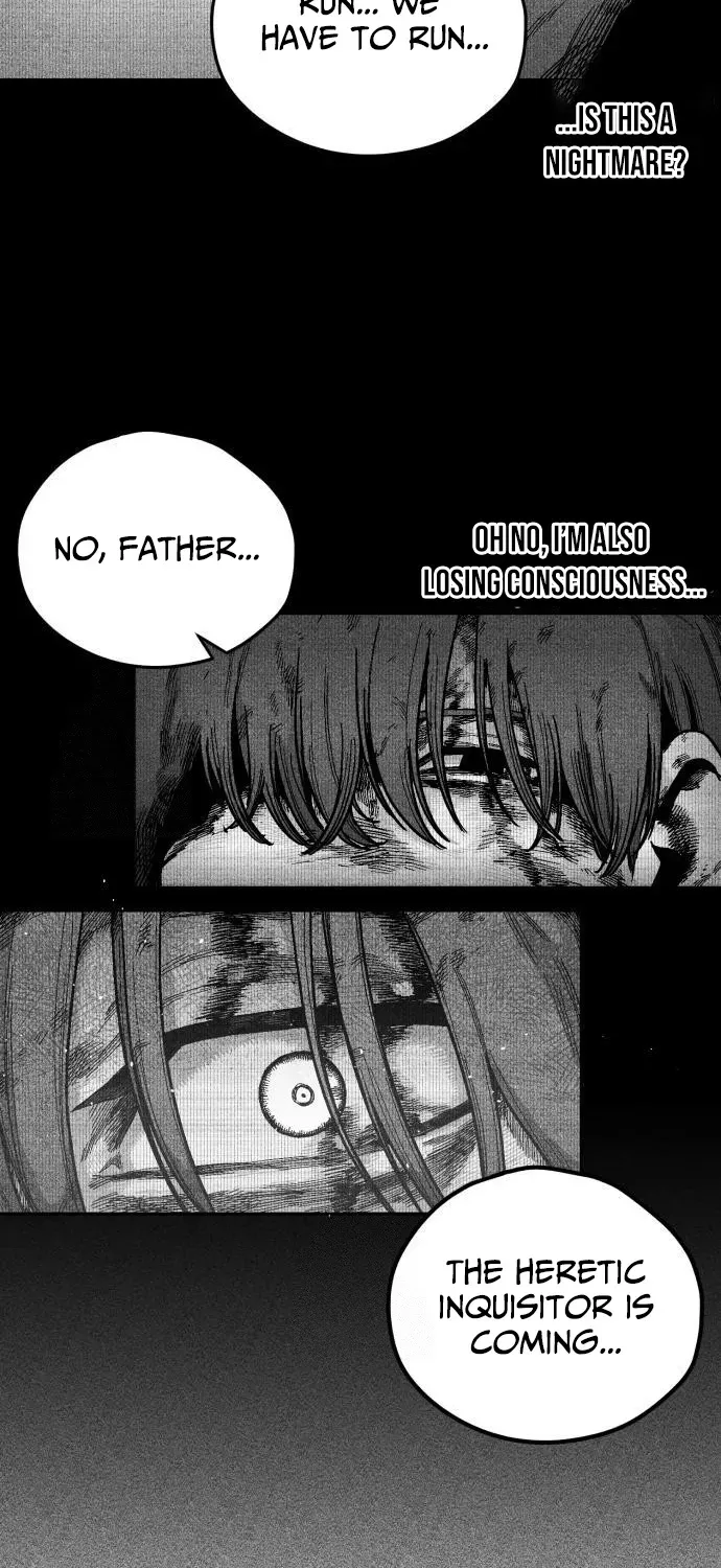 Voodoo Slam Chapter 7 page 61 - 