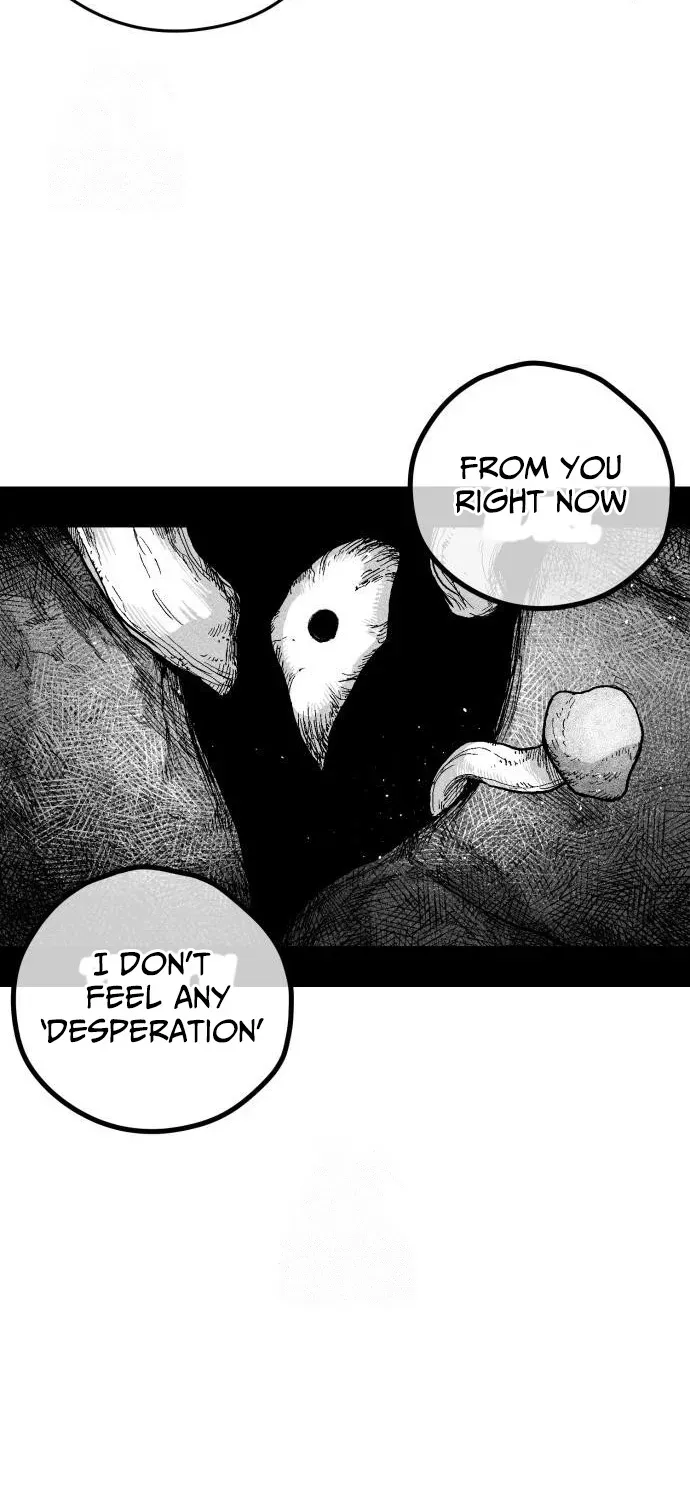 Voodoo Slam Chapter 7 page 68 - 