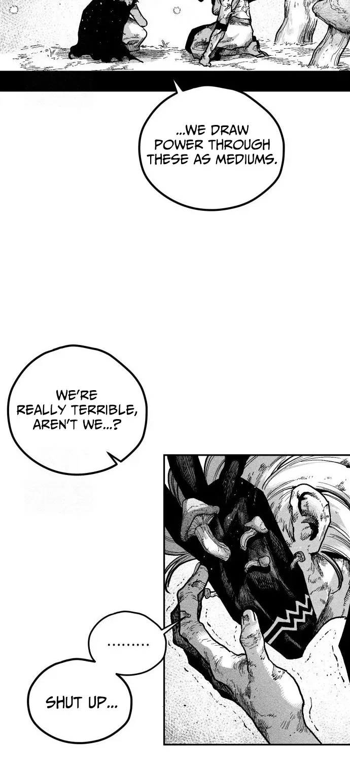 Voodoo Slam Chapter 7 page 71 - 