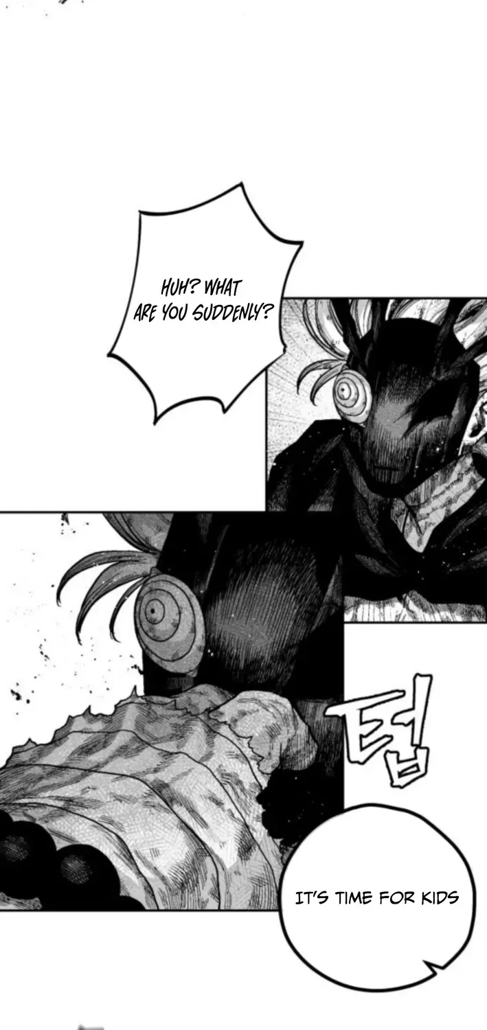 Voodoo Slam Chapter 8 page 101 - 