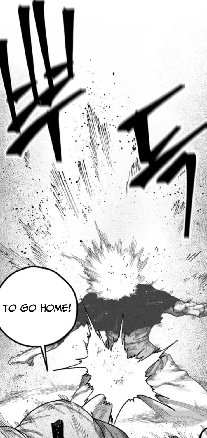 Voodoo Slam Chapter 8 page 102 - 