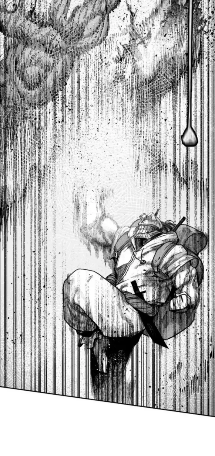 Voodoo Slam Chapter 8 page 106 - 