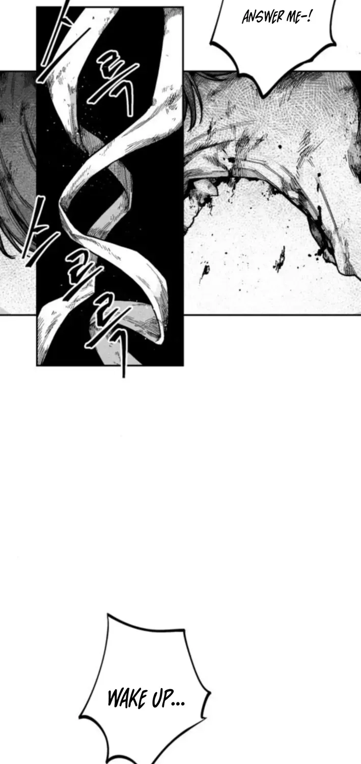 Voodoo Slam Chapter 8 page 12 - 