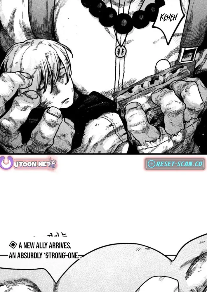Voodoo Slam Chapter 8 page 112 - 