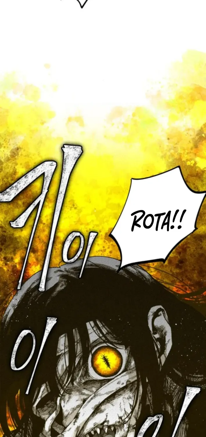 Voodoo Slam Chapter 8 page 13 - 