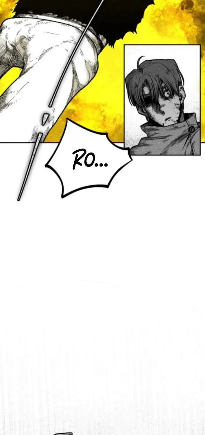 Voodoo Slam Chapter 8 page 15 - 