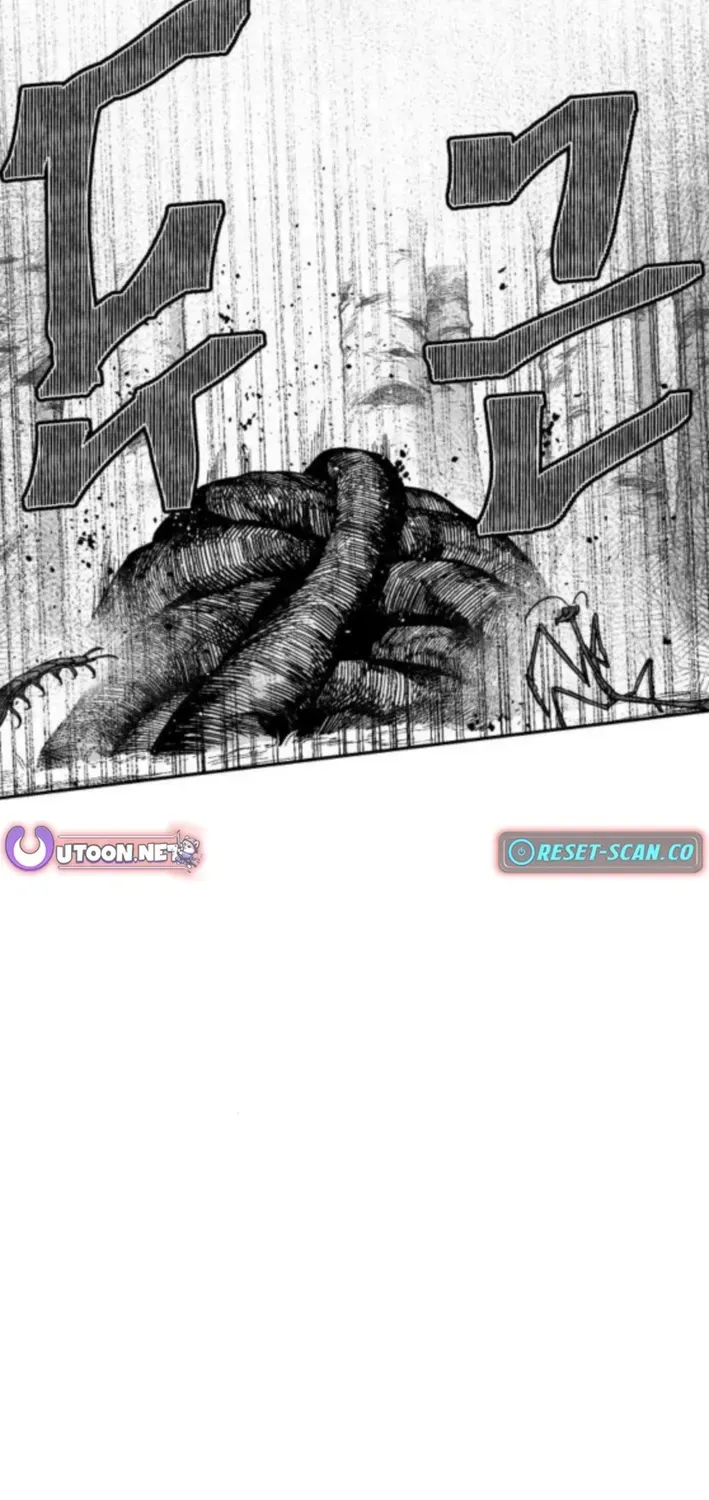 Voodoo Slam Chapter 8 page 16 - 